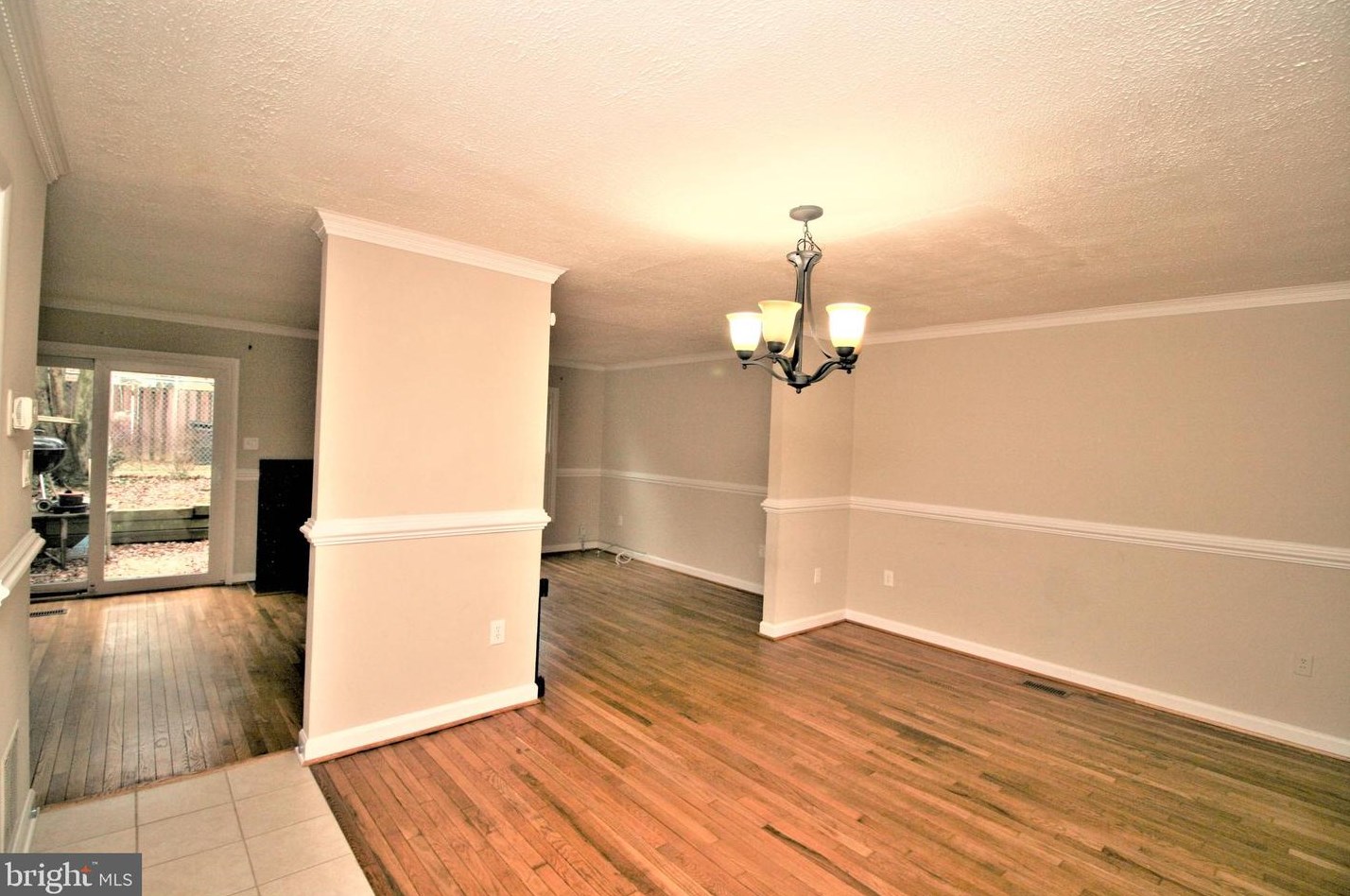 118 Middle Point Ct, Gaithersburg MD  20877-1836 exterior