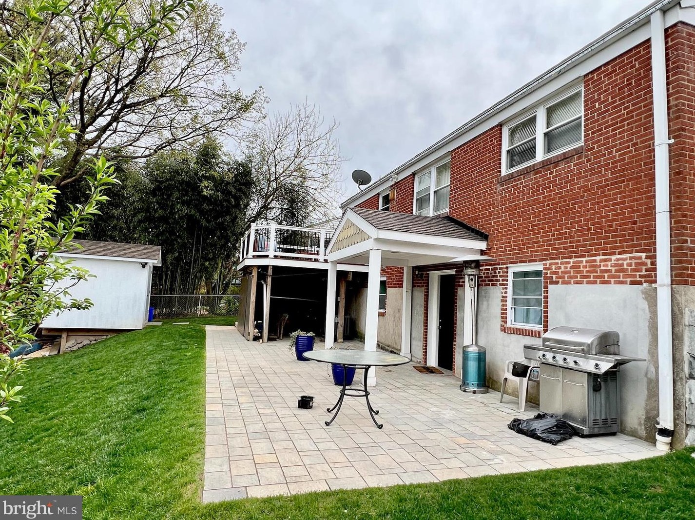 10213 Duvawn Pl, Silver Spring, MD 20902