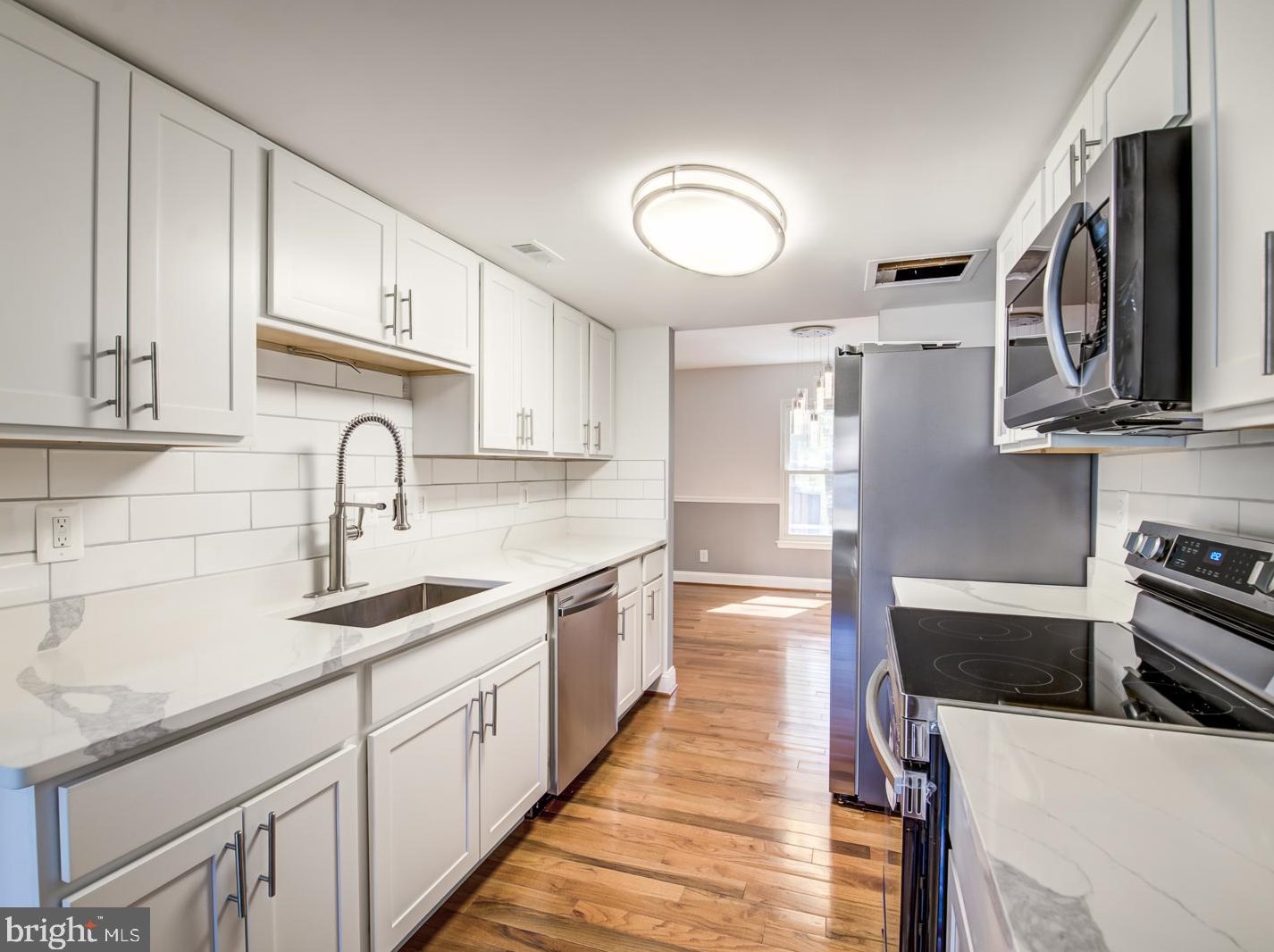 3803 Lansdale Ct #67-11, Burtonsville, MD 20866