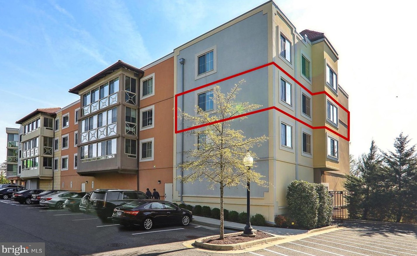 15000 Pennfield Cir #303, Silver Spring, MD 20906