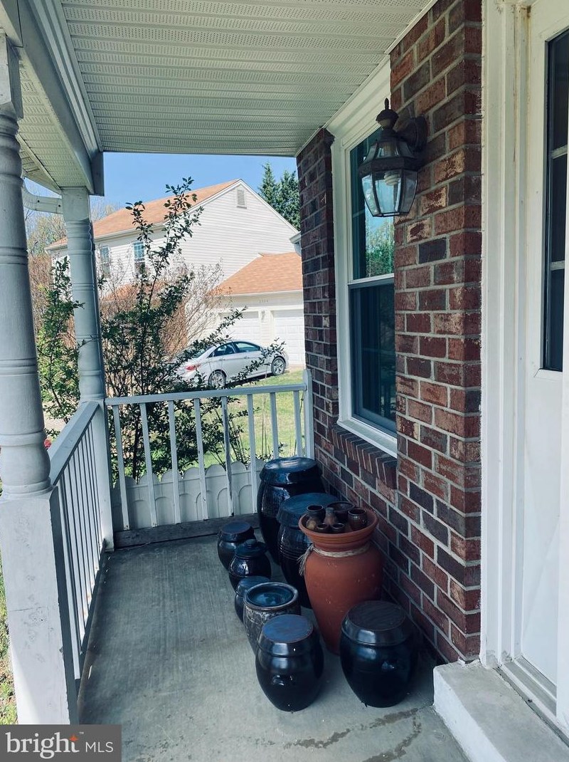 3508 Turbridge Dr, Burtonsville, MD 20866