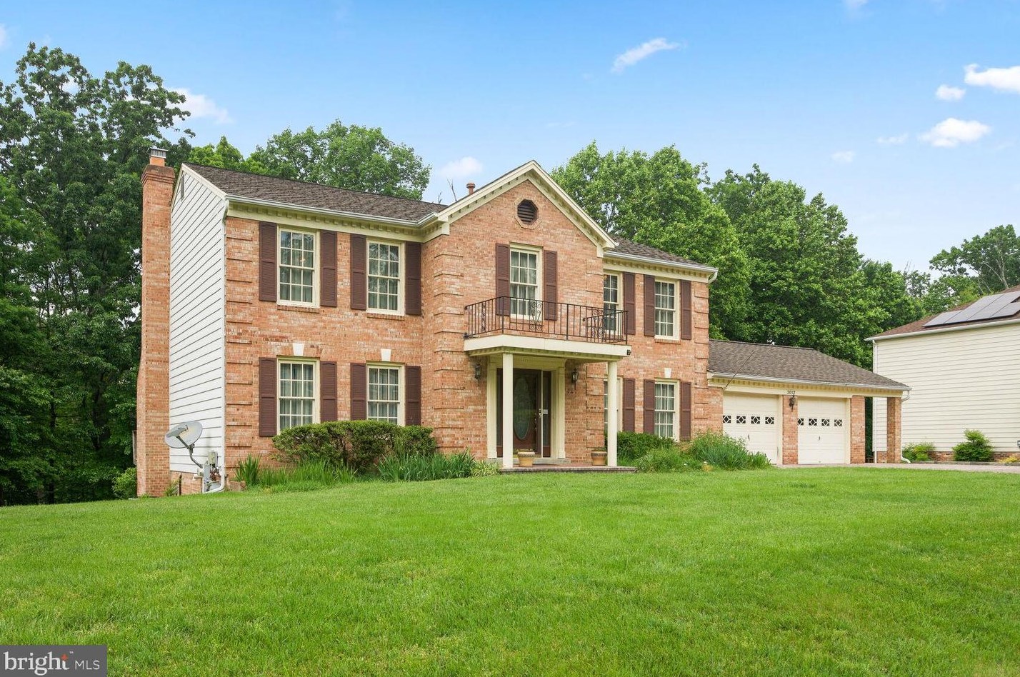 3012 Brownstone Ct, Burtonsville, MD 20866