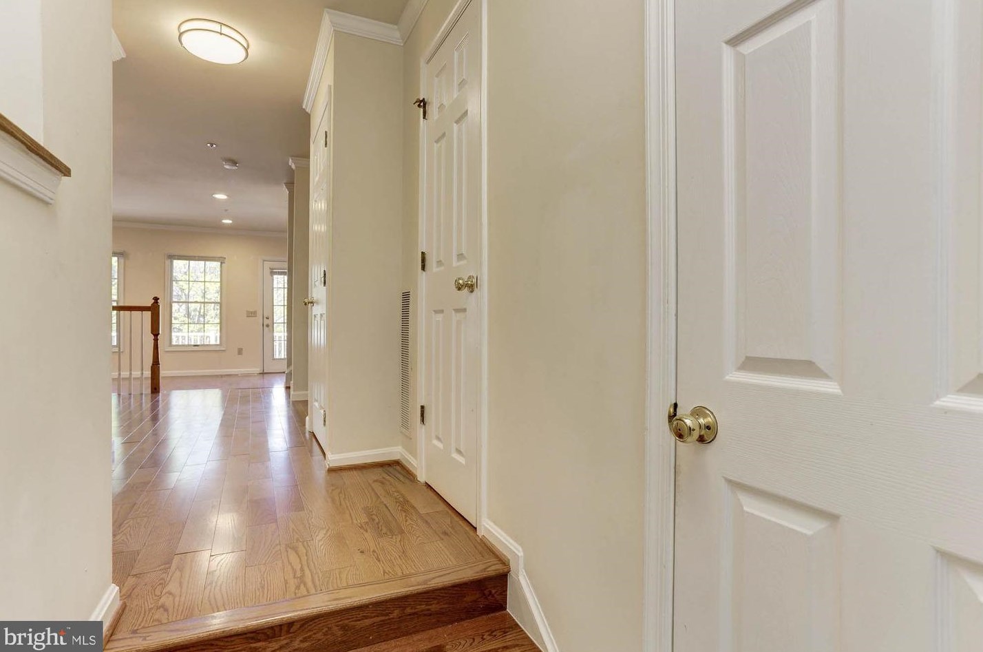 129 Swarthmore Ave, Gaithersburg MD  20877-1262 exterior