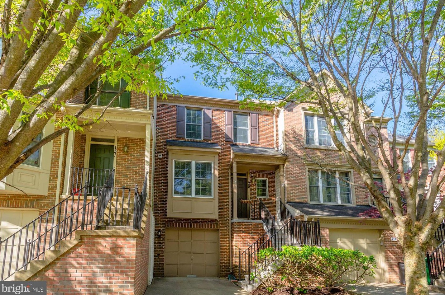 129 Swarthmore Ave, Gaithersburg, MD 20877