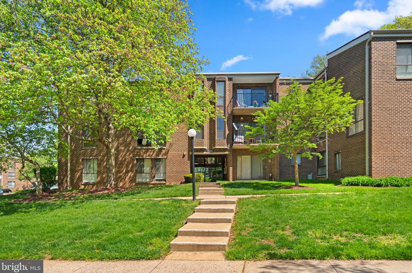 17805 Buehler Rd #2-c-4, Olney, MD 20832