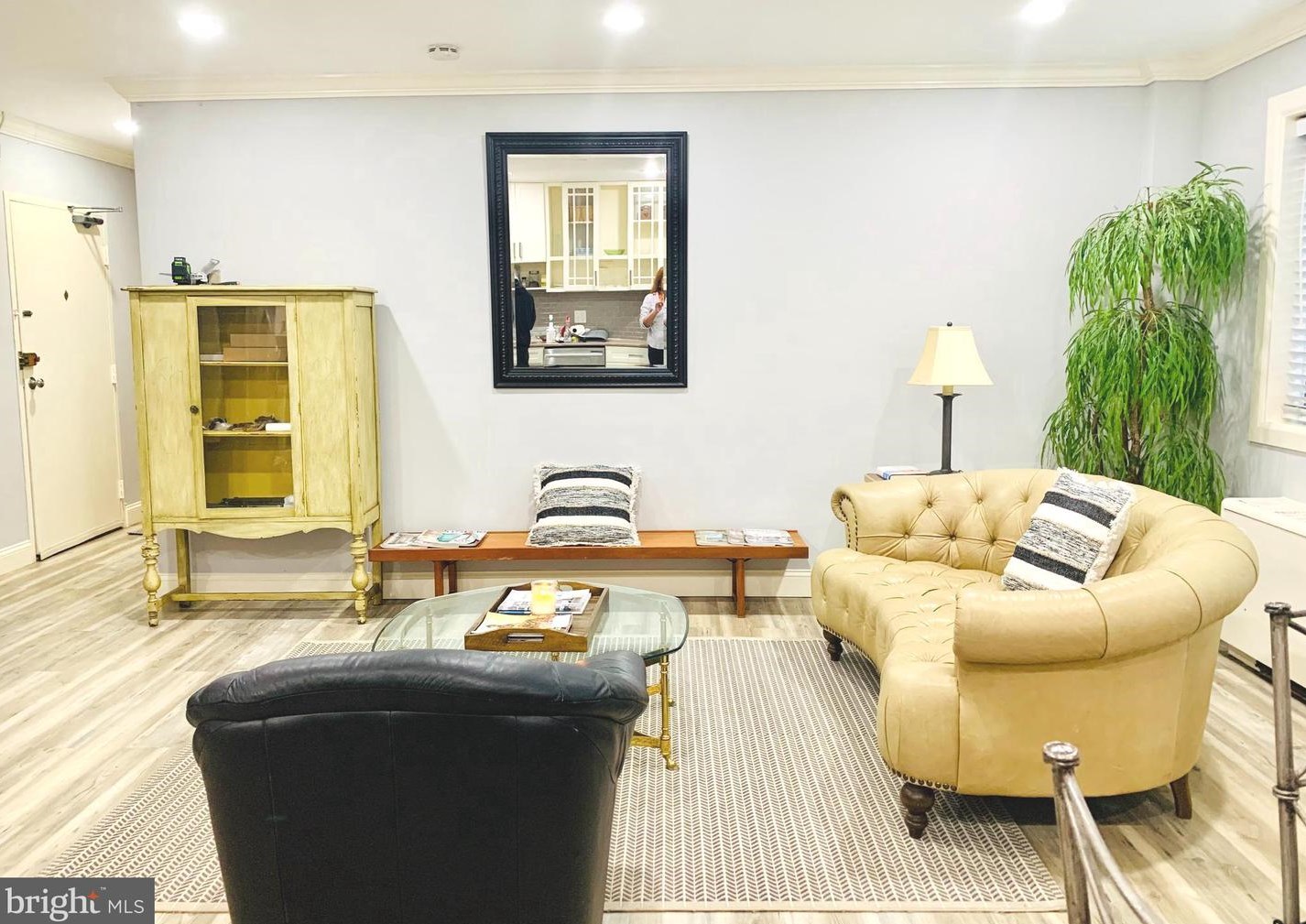 8601 Manchester Rd #517, Silver Spring, MD 20901