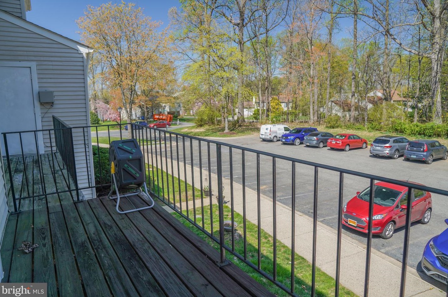 17409 Pipers Way, Olney MD  20832-2247 exterior