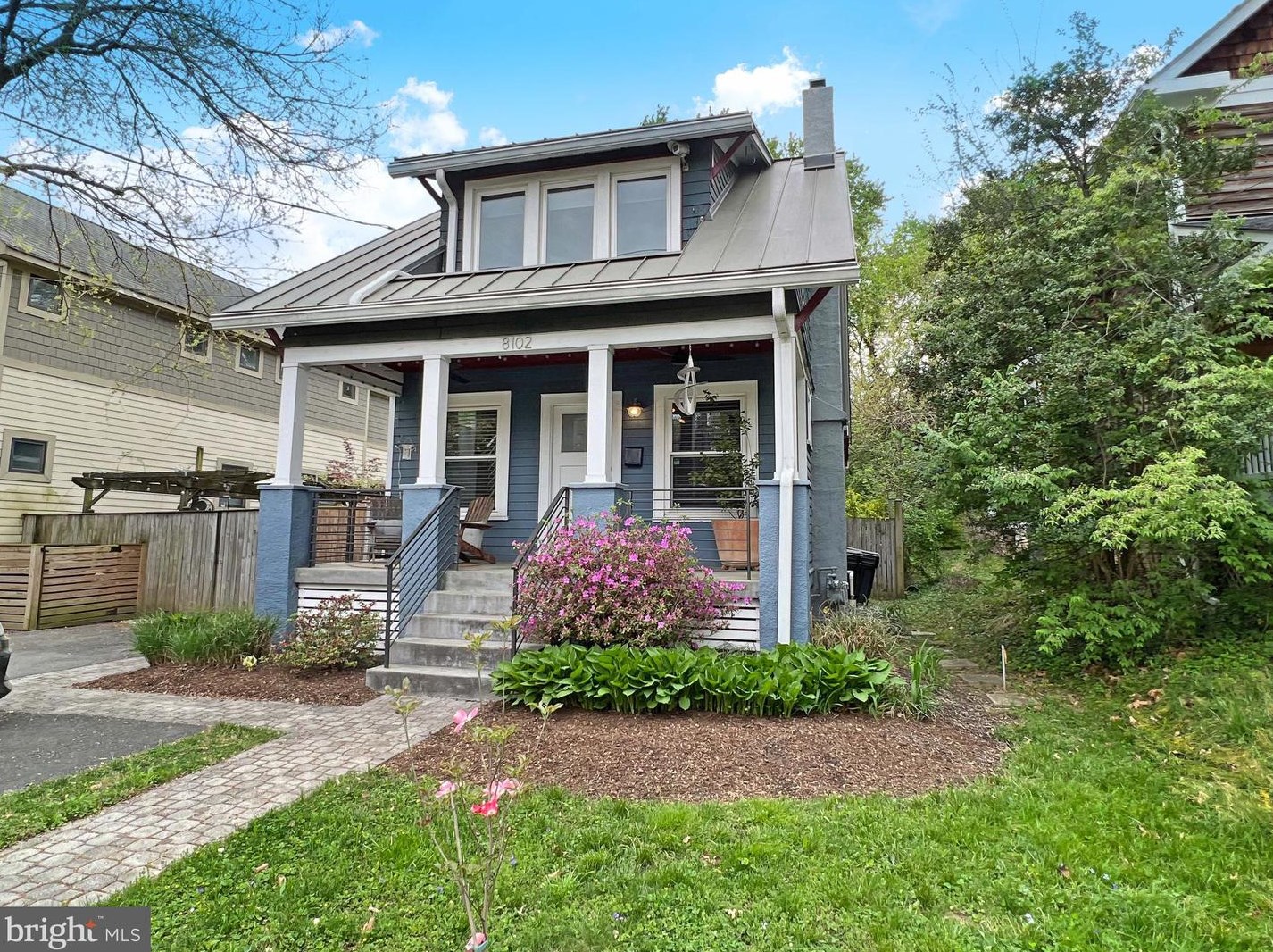 8102 Flower Ave, Silver Spring, MD 20912