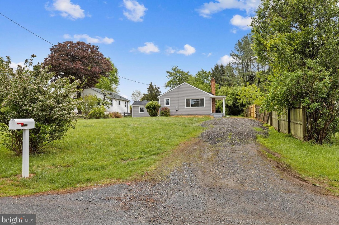 15705 Oursler Rd, Burtonsville, MD 20866