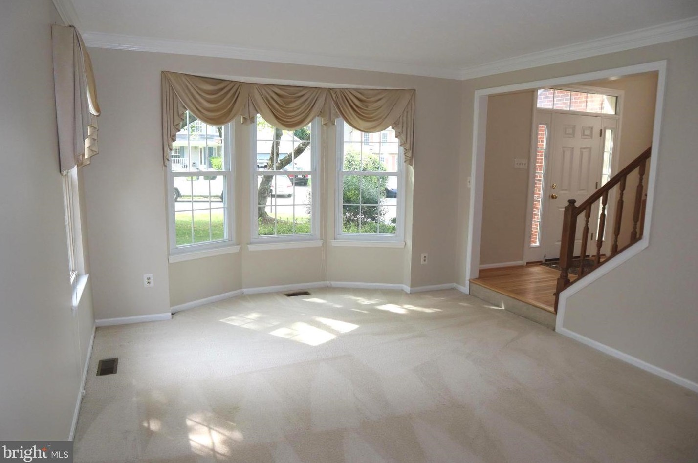 16 Grantchester Pl, Gaithersburg MD  20877-3478 exterior