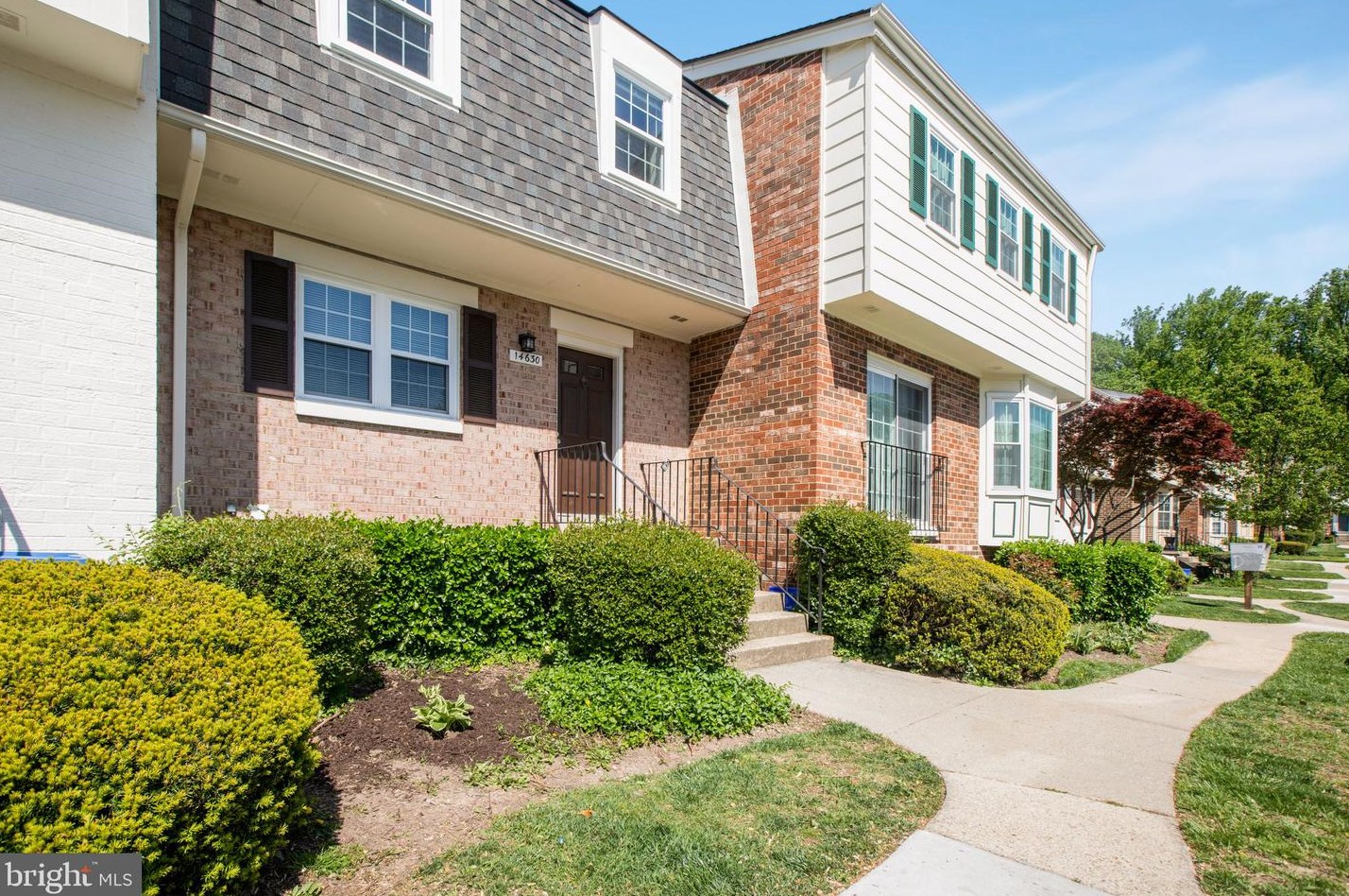 14630 Tynewick Terrace, Silver Spring, MD 20906
