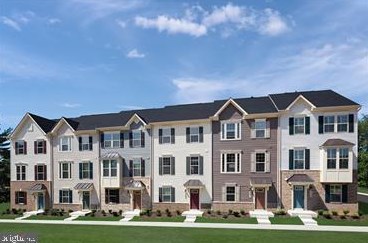 19718 Brassie Pl, Gaithersburg, MD 20886