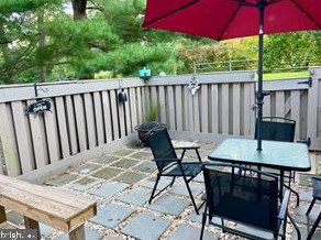 20541 Strath Haven Dr, Gaithersburg MD  20886-4061 exterior