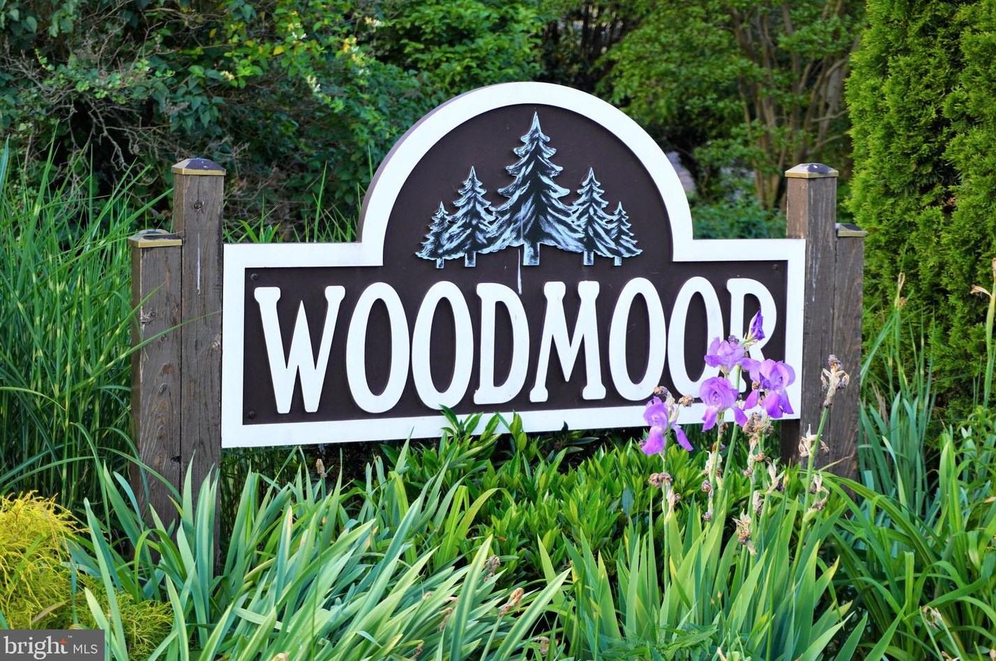 215 Crestmoor Cir, Silver Spring, MD 20901