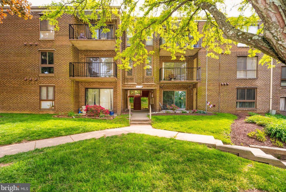 17807 Buehler Rd #2-a-1, Olney, MD 20832