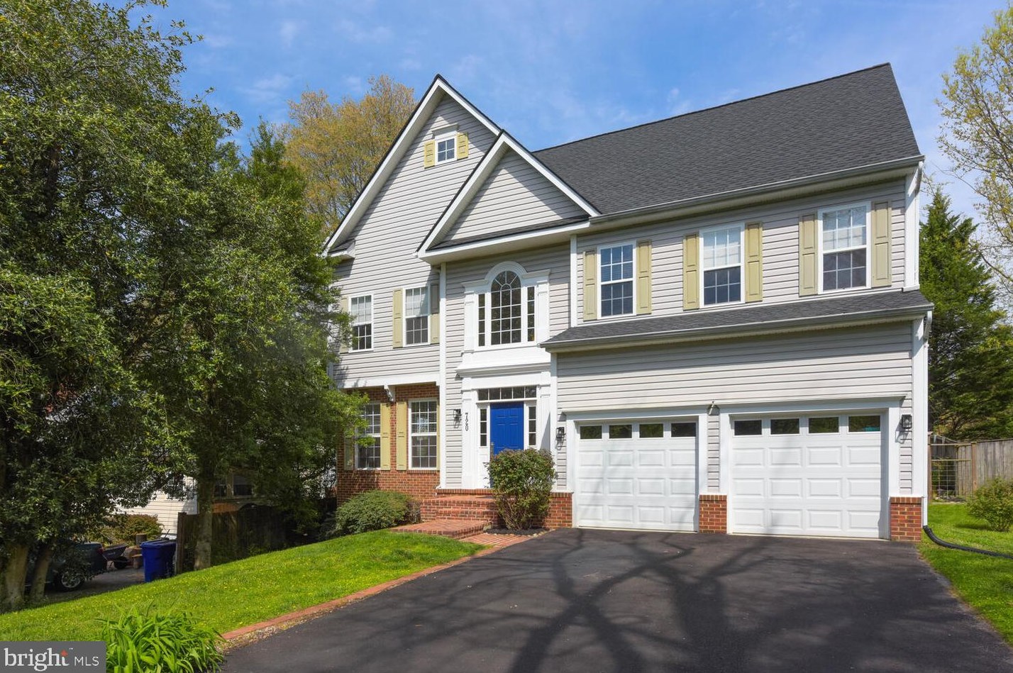 720 Tanley Rd, Silver Spring, MD 20904