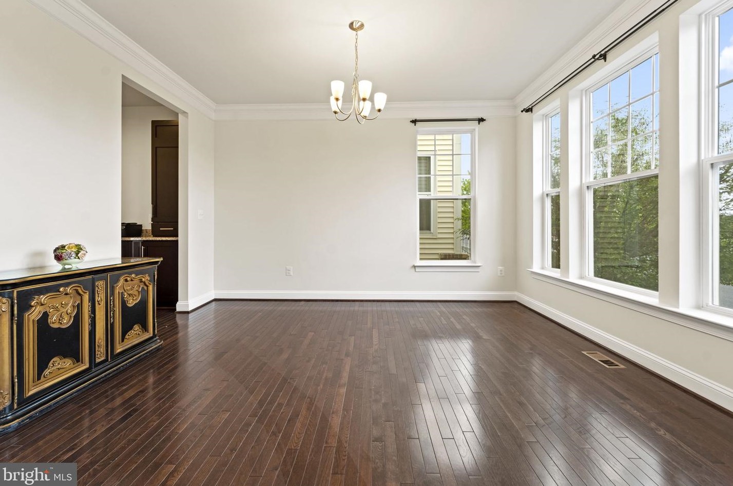 23963 Burdette Forest Rd, Clarksburg MD  20871-4420 exterior