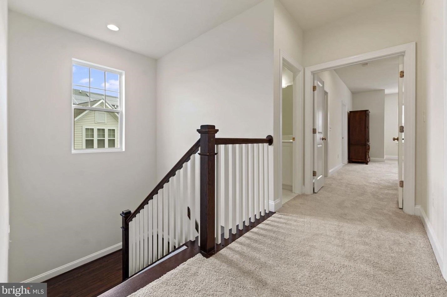 23963 Burdette Forest Rd, Clarksburg MD  20871-4420 exterior