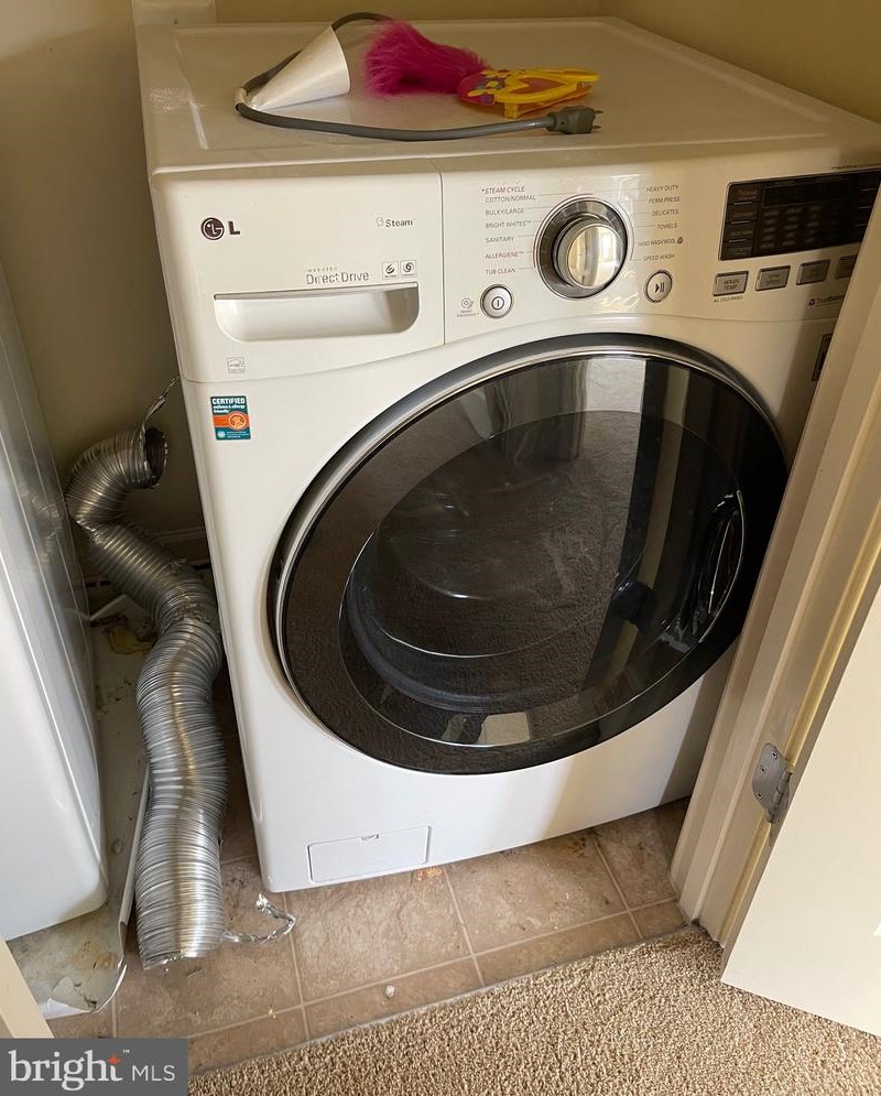 1545 Rabbit Hollow Pl, Silver Spring, MD 20906