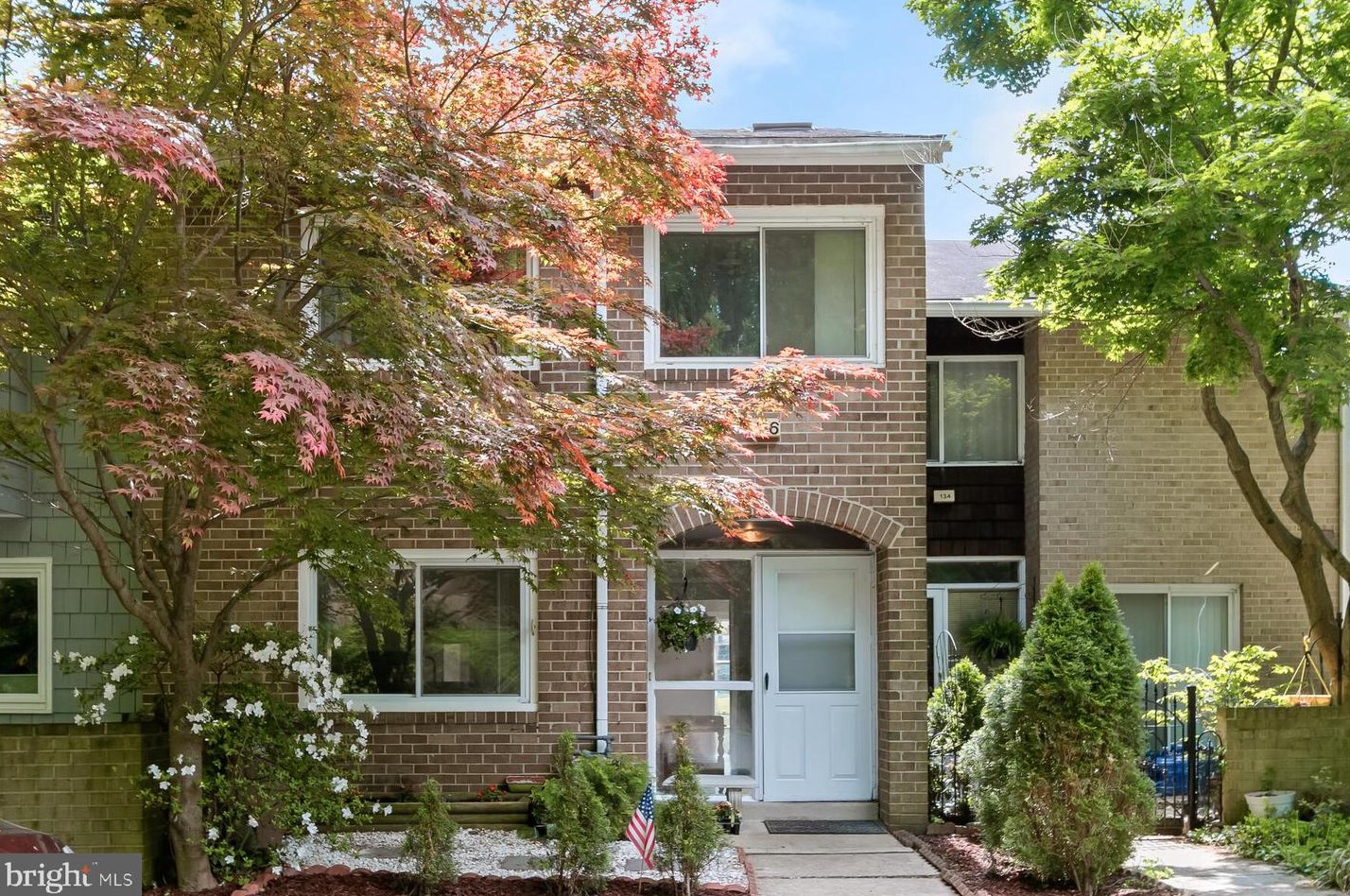136 New Mark Esplanade, Rockville, MD 20850
