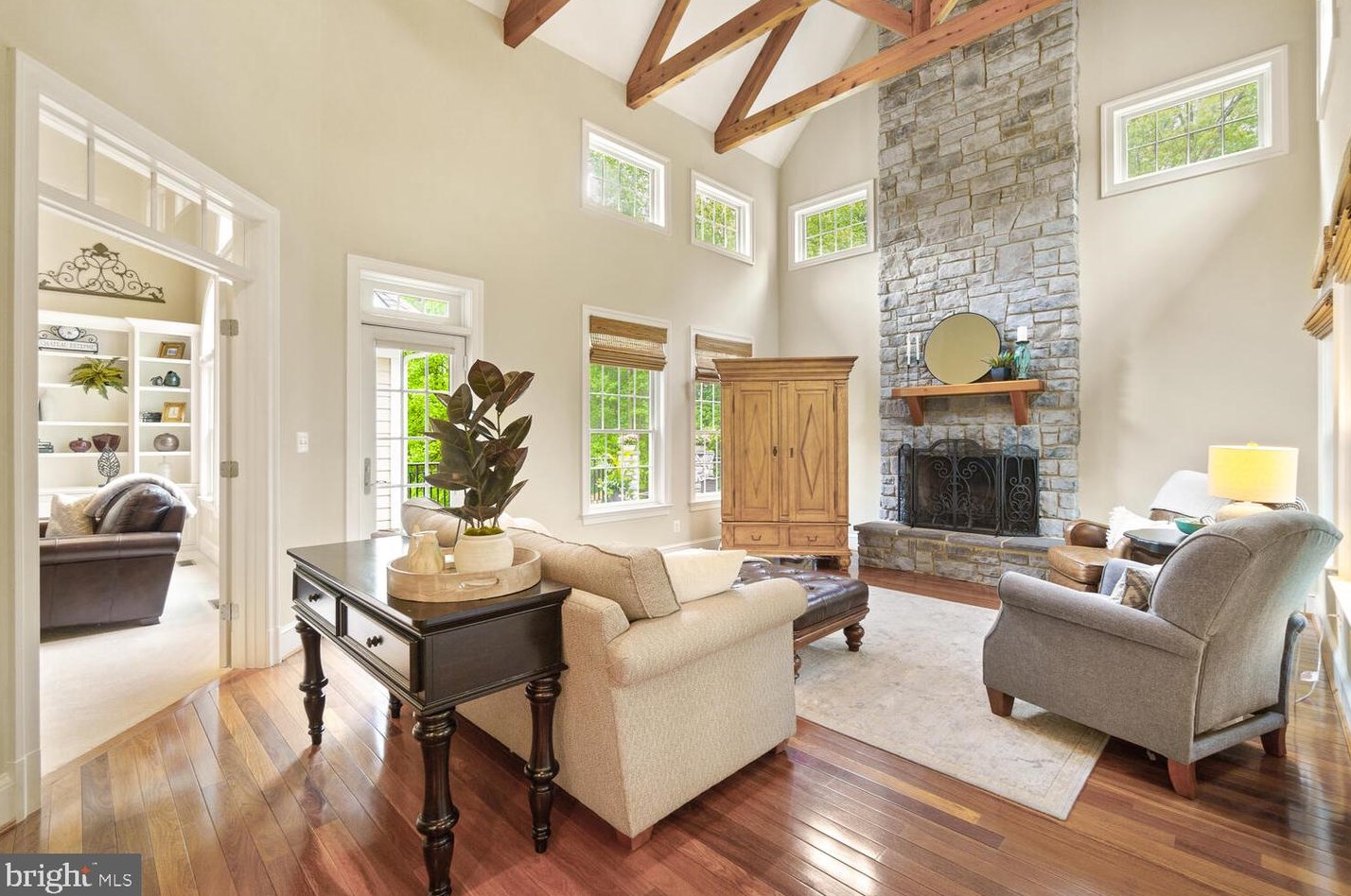 24516 Hanson Rd, Gaithersburg MD 20882-3504 exterior