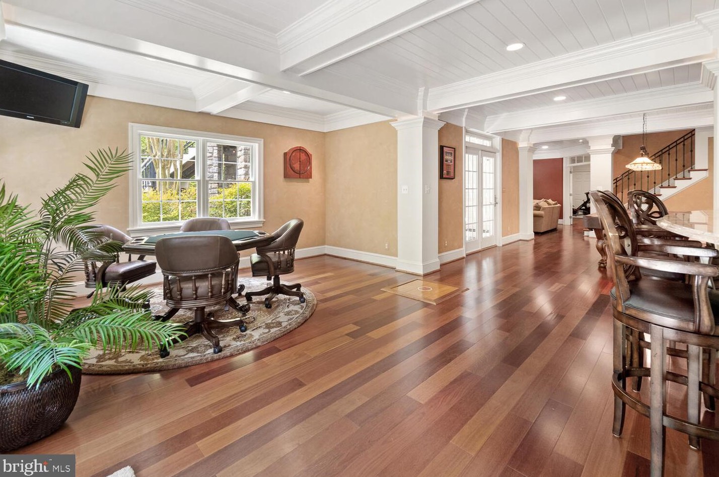 24516 Hanson Rd, Gaithersburg MD 20882-3504 exterior