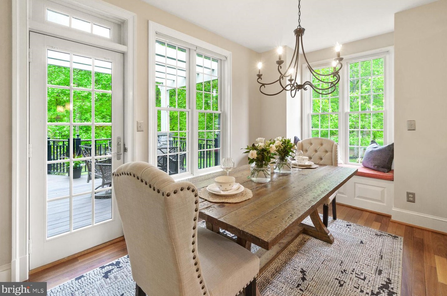 24516 Hanson Rd, Gaithersburg MD 20882-3504 exterior