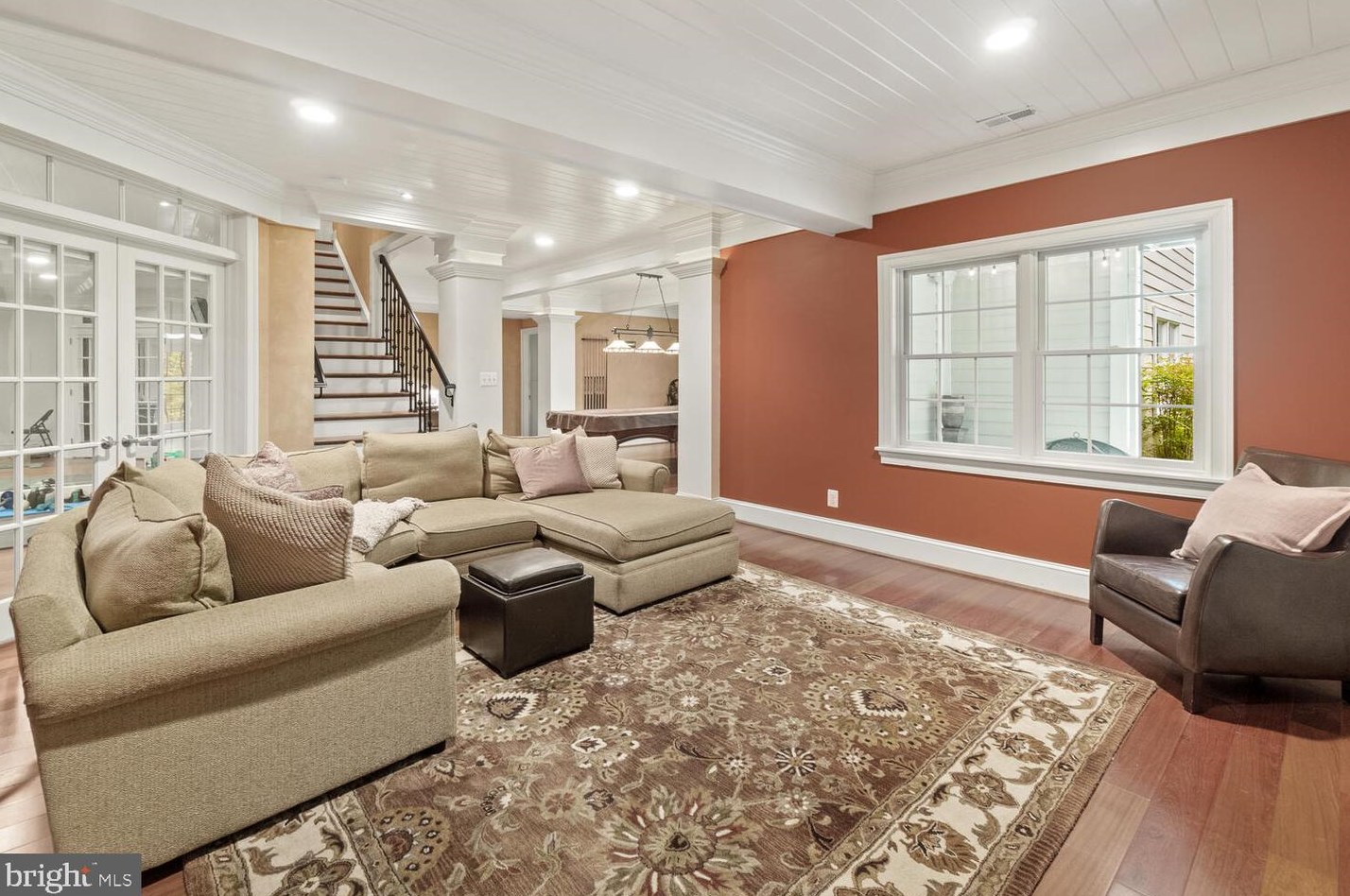 24516 Hanson Rd, Gaithersburg MD 20882-3504 exterior