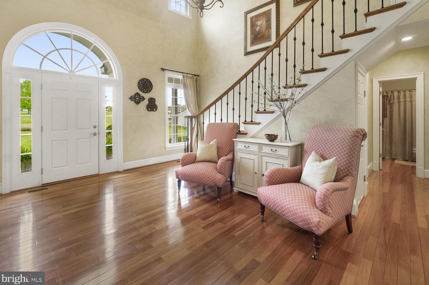 24516 Hanson Rd, Gaithersburg MD 20882-3504 exterior