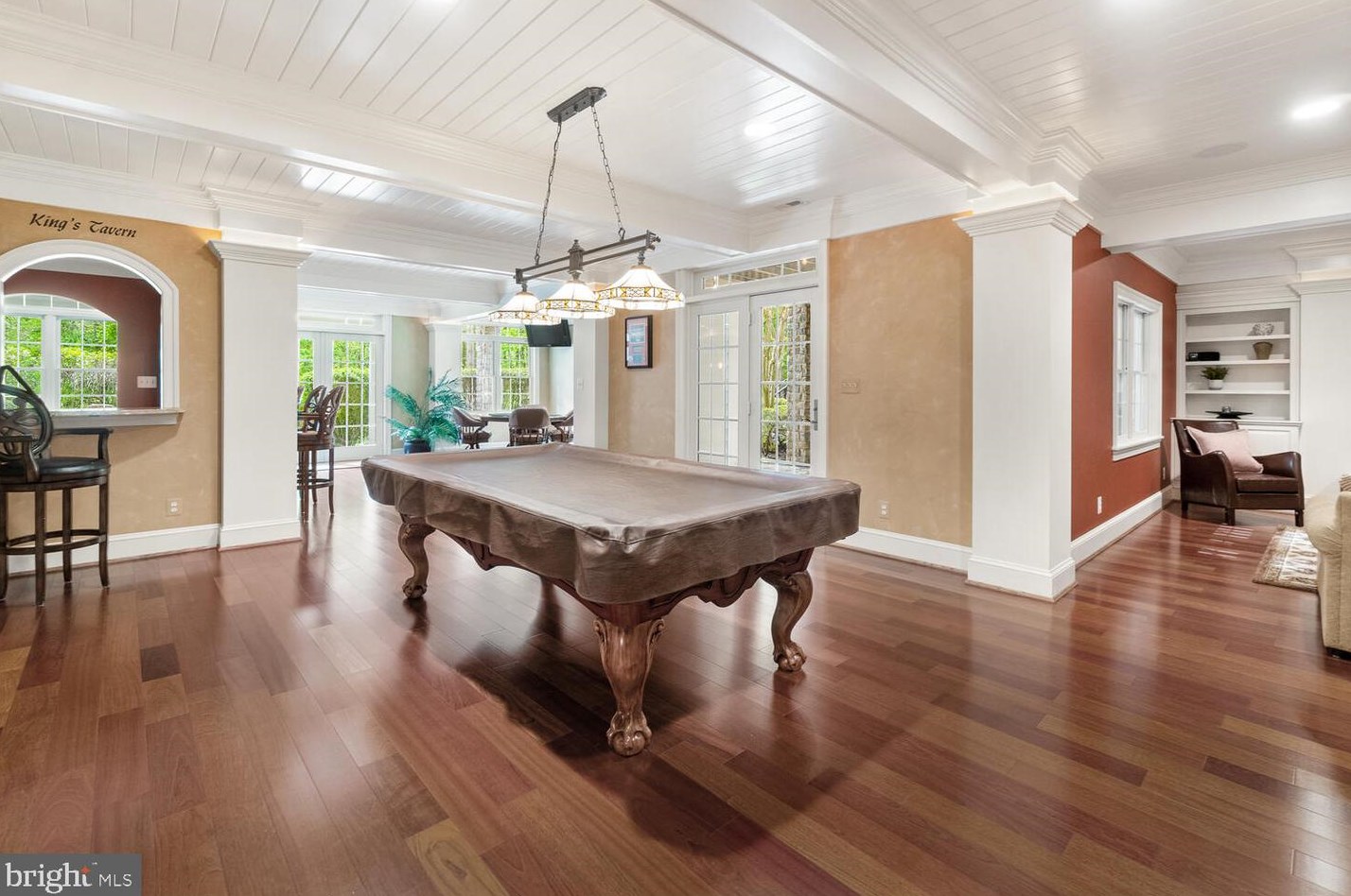 24516 Hanson Rd, Gaithersburg MD 20882-3504 exterior