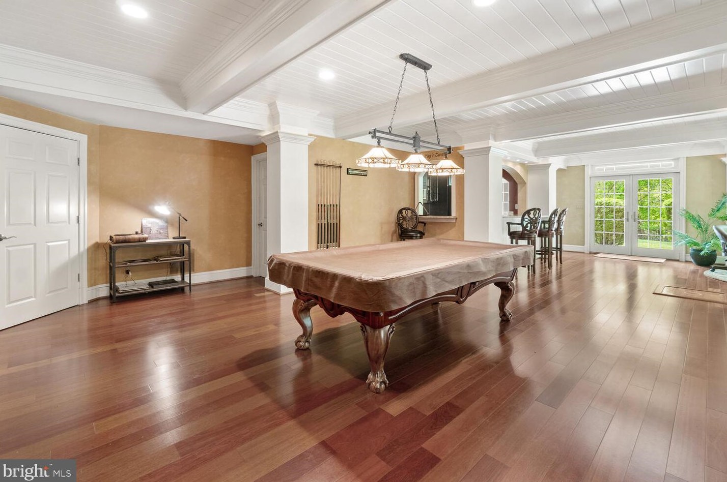 24516 Hanson Rd, Gaithersburg MD 20882-3504 exterior