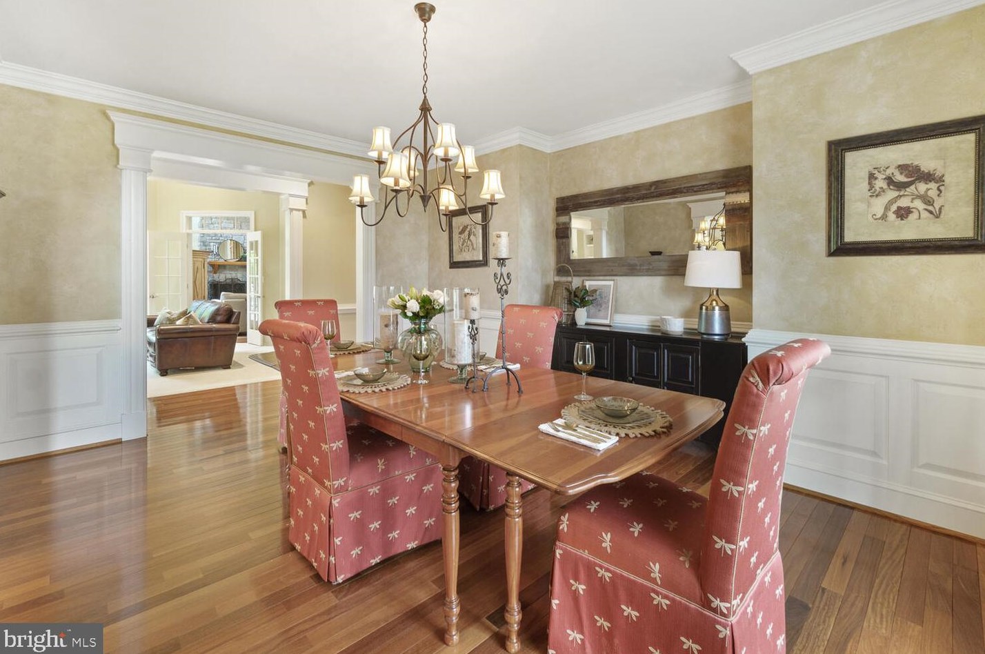 24516 Hanson Rd, Gaithersburg MD 20882-3504 exterior