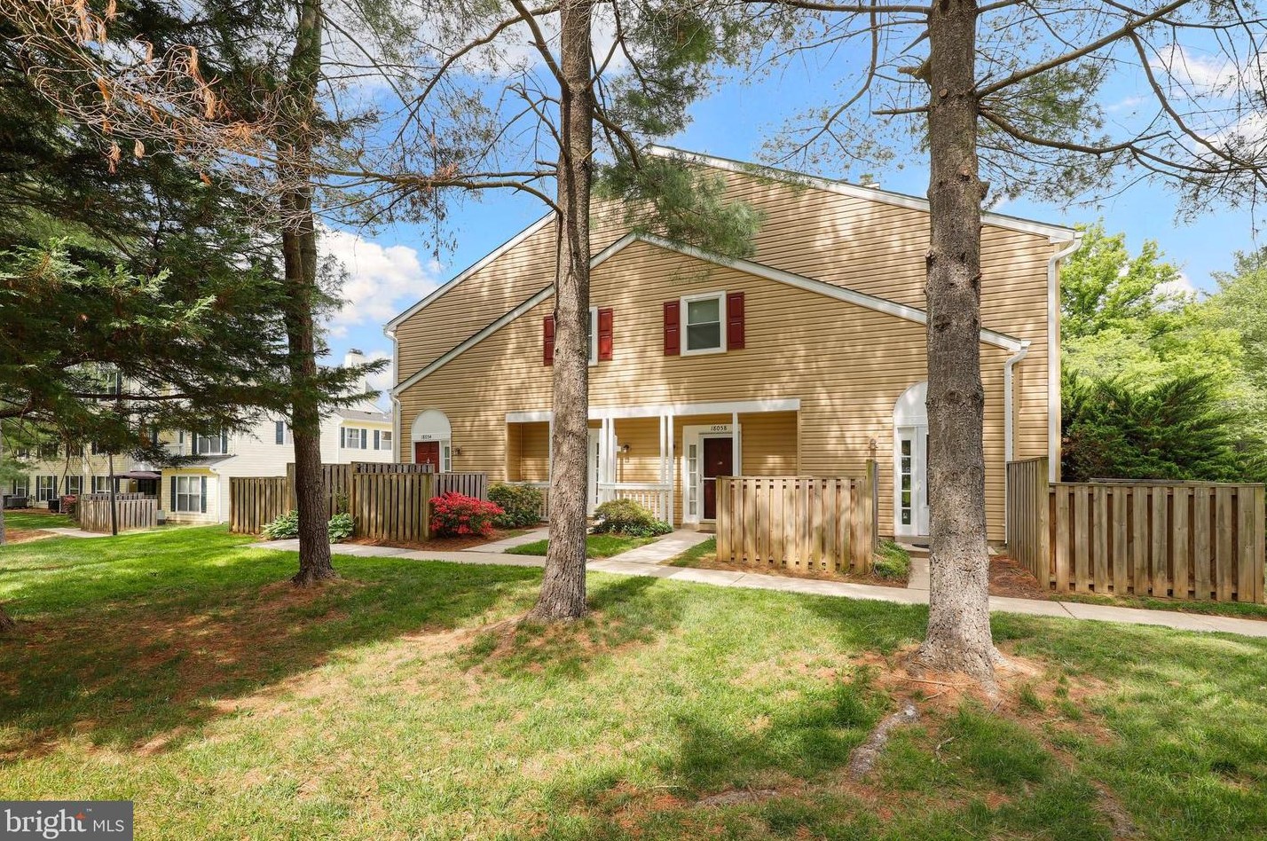 18058 Rolling Meadow Way, Olney, MD 20832-1784