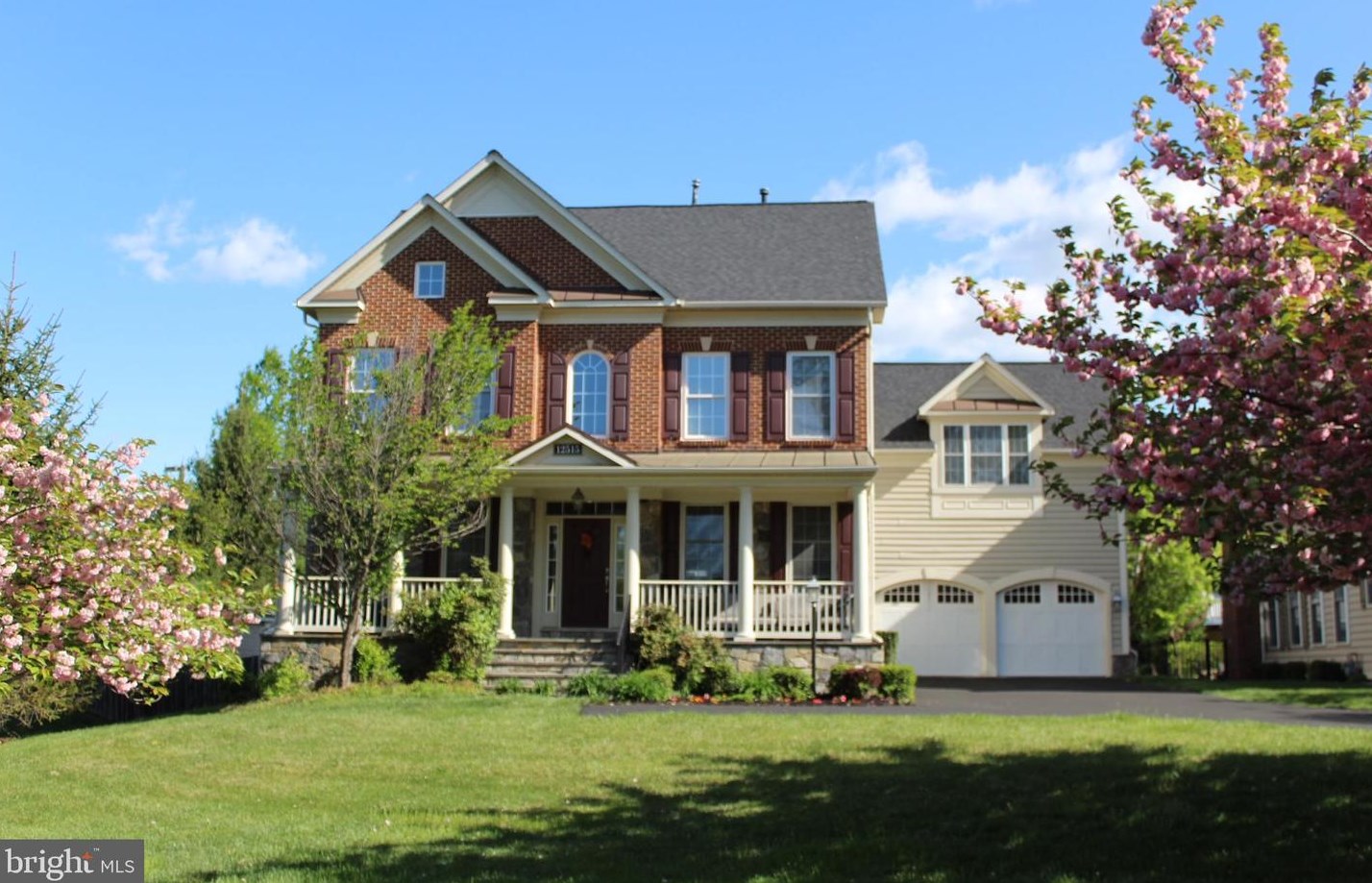 12515 Boulder Heights Ter, Clarksburg, MD 20871-4493