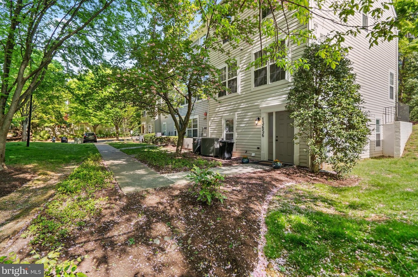 13656 Harvest Glen Way, Germantown, MD 20874-6260