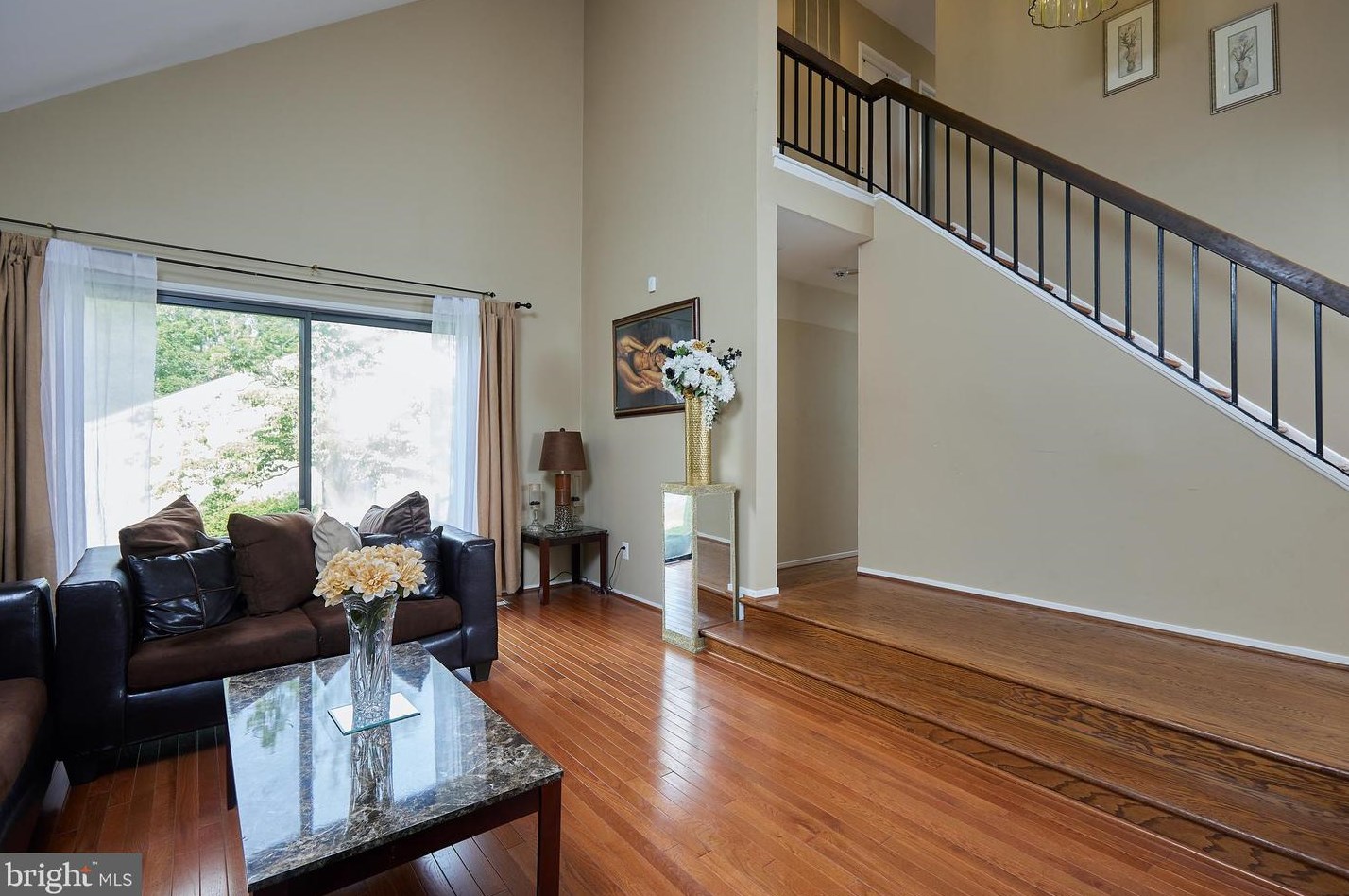 20504 Aspenwood Ln, Gaithersburg MD 20886-1231 exterior