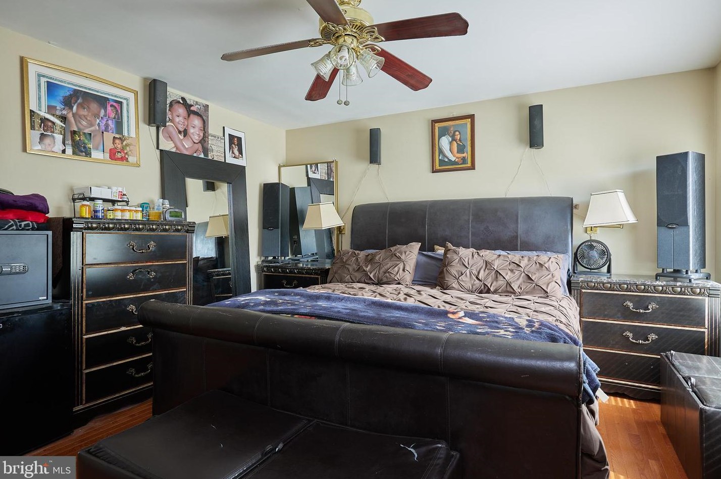 20504 Aspenwood Ln, Gaithersburg MD 20886-1231 exterior