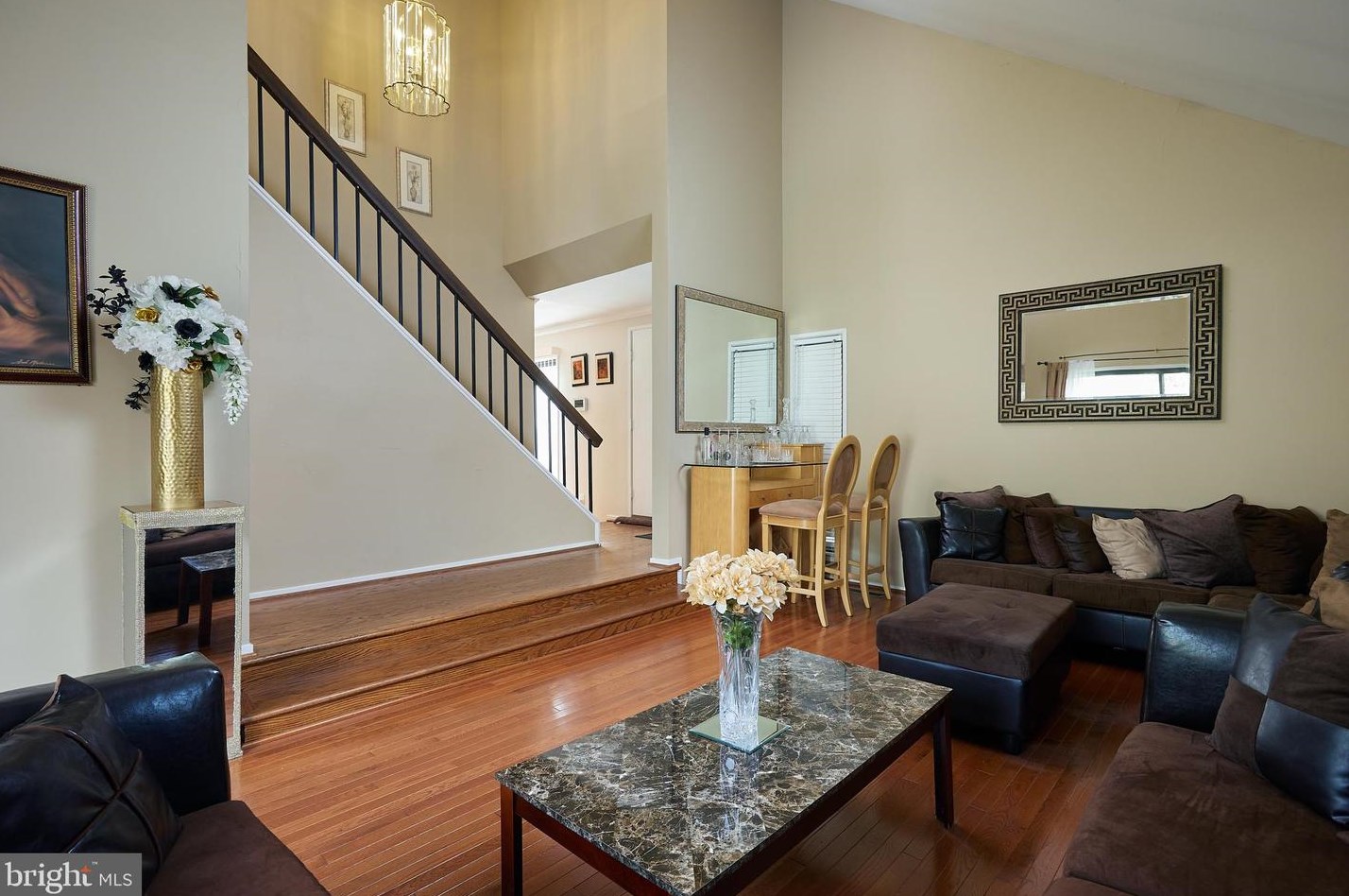 20504 Aspenwood Ln, Gaithersburg MD 20886-1231 exterior