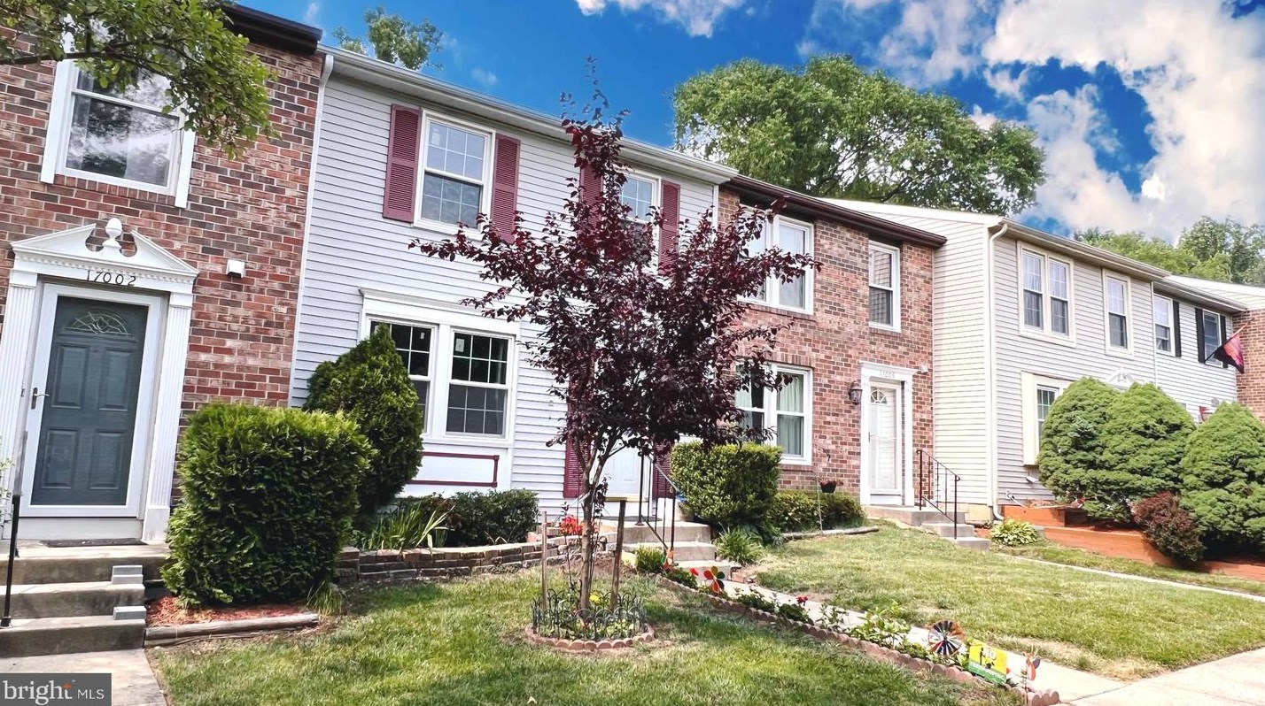 17004 Moss Side Ln #48, Olney, MD 20832