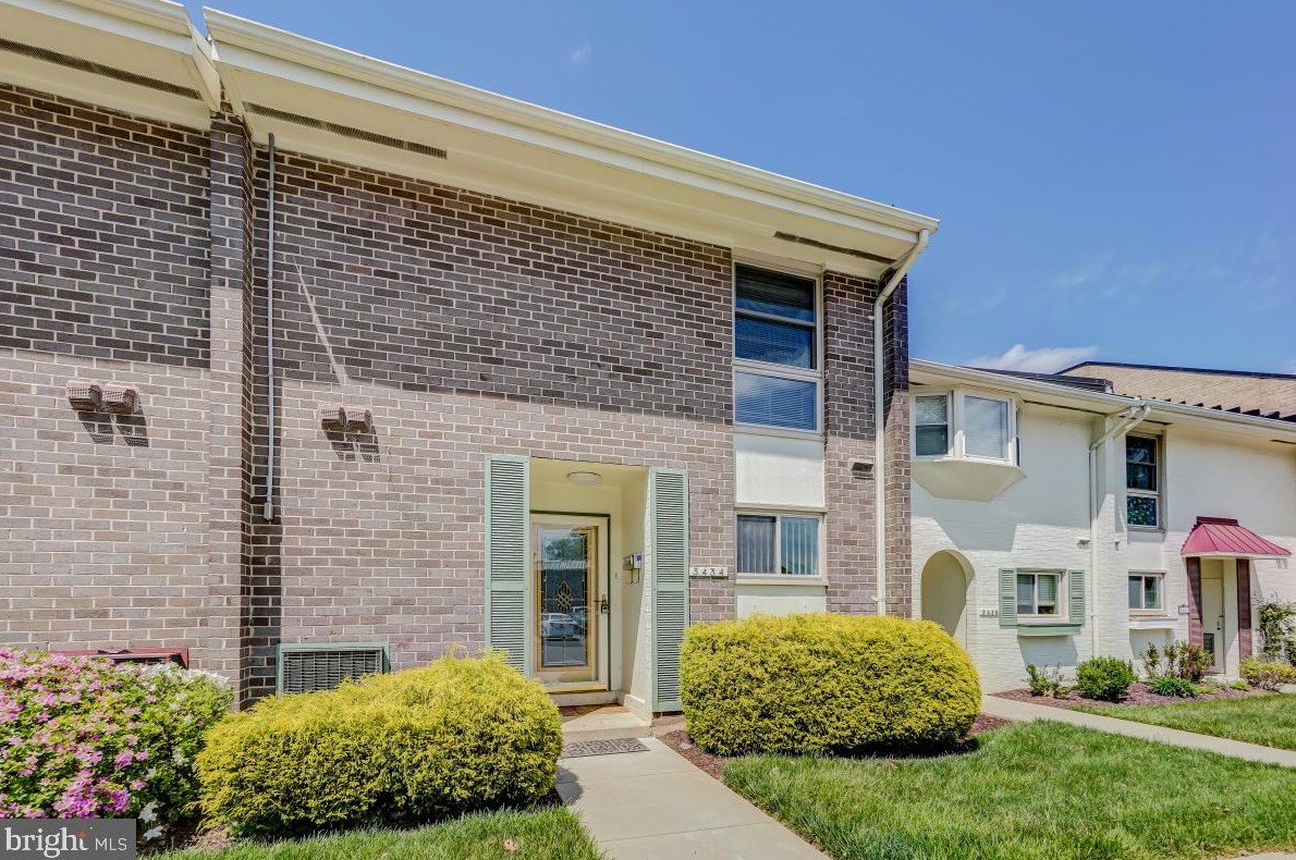 3434 Gleneagles Dr #78-b, Silver Spring, MD 20906