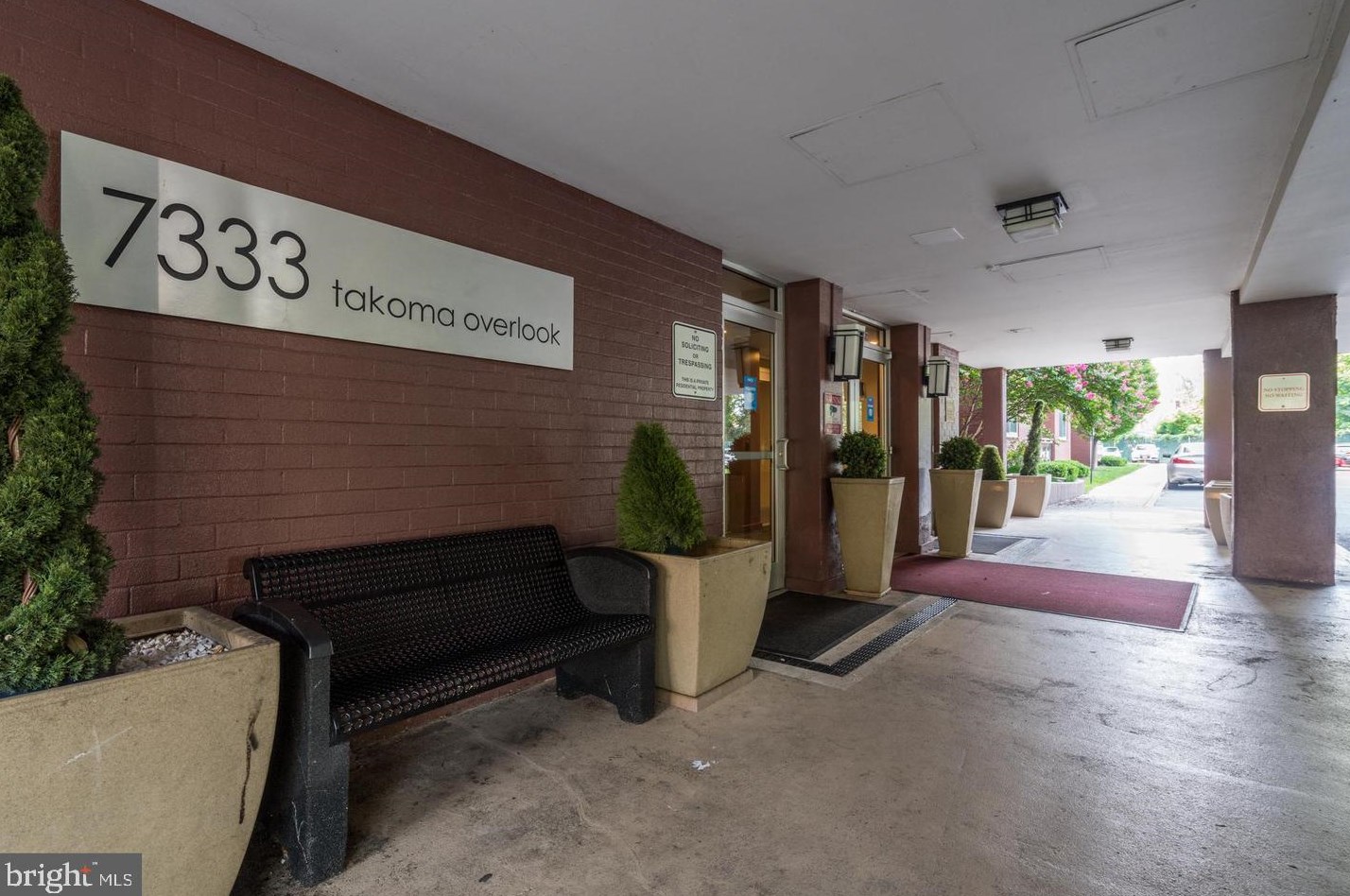 7333 New Hampshire Ave Apt 310, Silver Spring, MD 20912