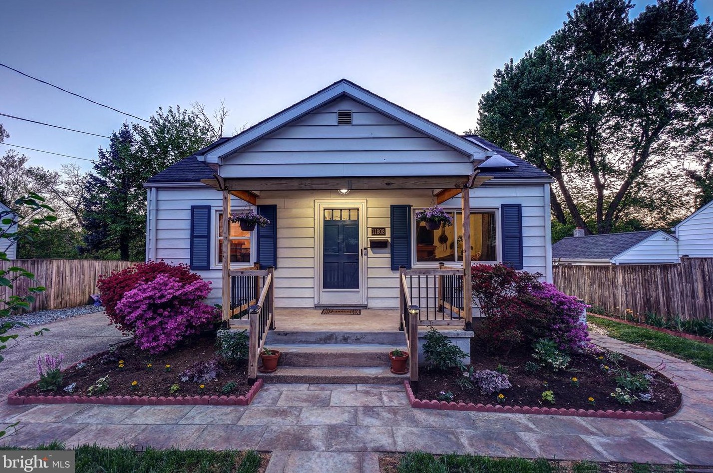 11808 Goodloe Rd, Silver Spring, MD 20906