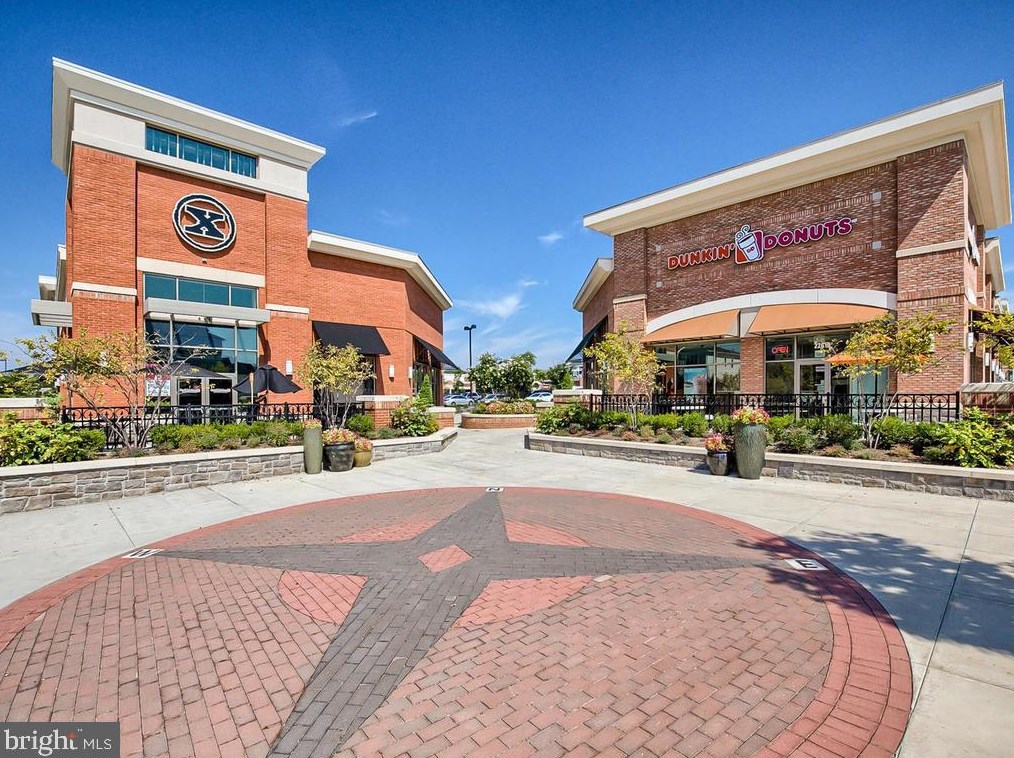 22524 Muscadine Dr, Clarksburg MD  20871-3343 exterior