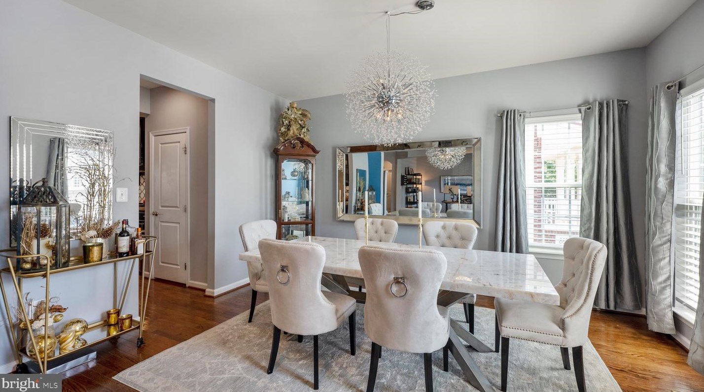 22524 Muscadine Dr, Clarksburg MD  20871-3343 exterior