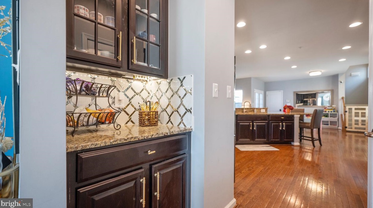 22524 Muscadine Dr, Clarksburg MD  20871-3343 exterior