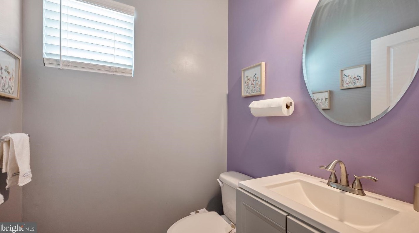 22524 Muscadine Dr, Clarksburg MD  20871-3343 exterior