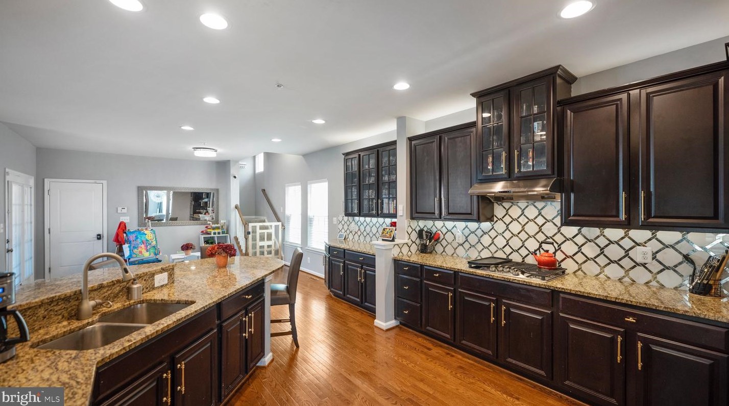 22524 Muscadine Dr, Clarksburg MD  20871-3343 exterior