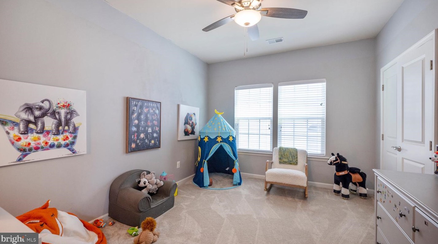 22524 Muscadine Dr, Clarksburg MD  20871-3343 exterior