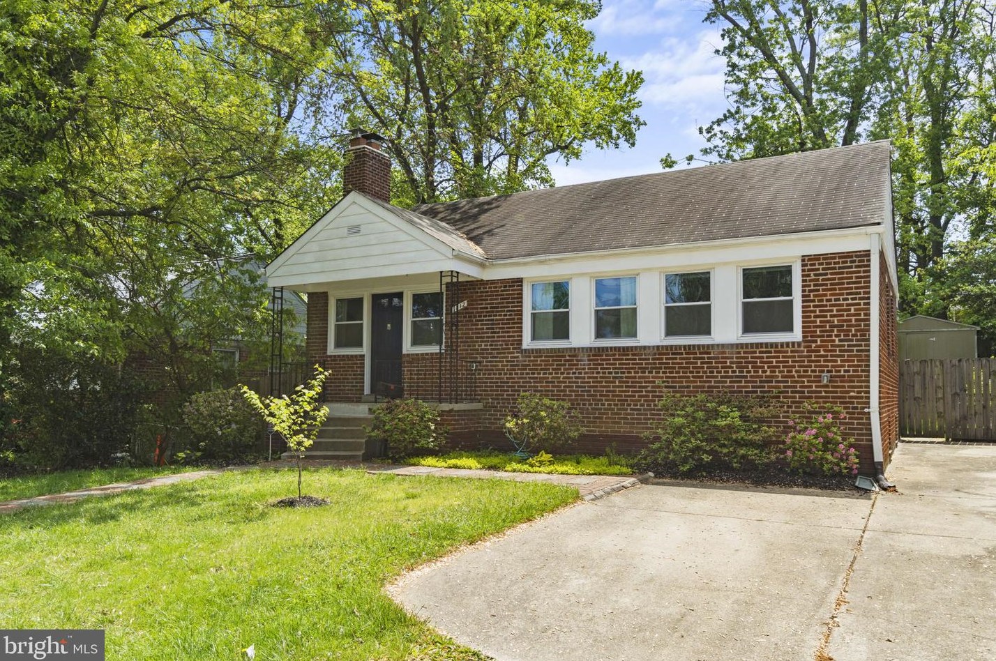 1512 Windham Ln, Silver Spring, MD 20902