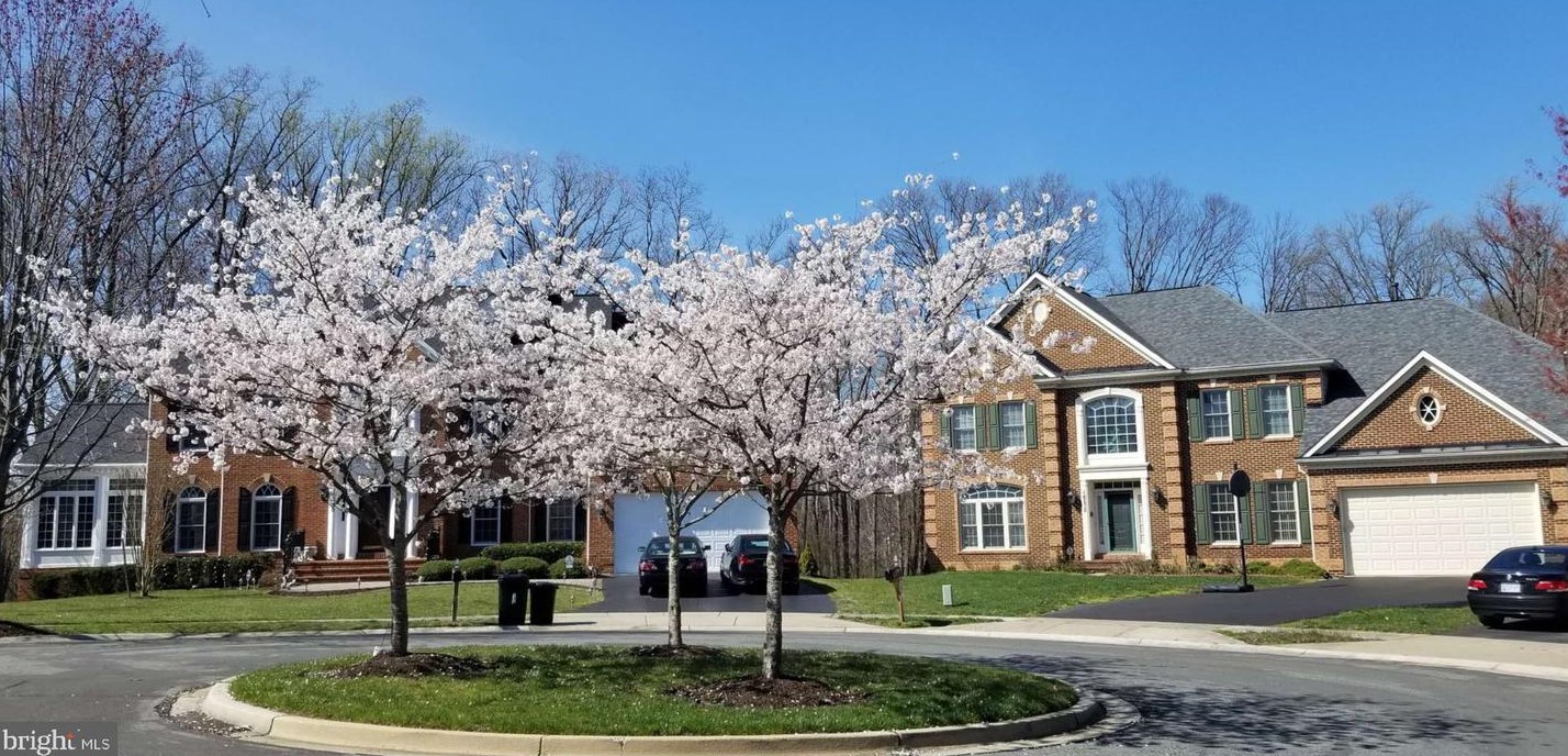 14232 Reed Farm Way, Gaithersburg, MD 20878-3809